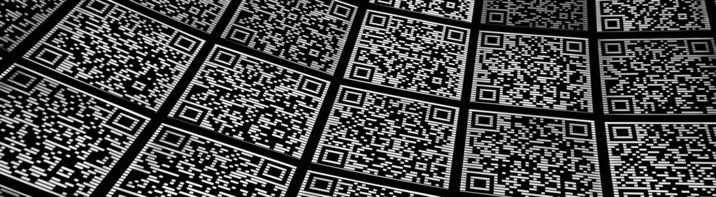 The (Second) Rise of the QR Code - AMA Hampton Roads