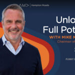 Lunch & Learn: Unlocking Full Potential