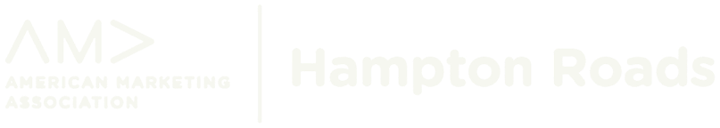American Marketing Association - Hampton Roads