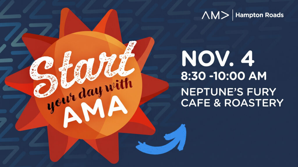 Start Your Day with AMA